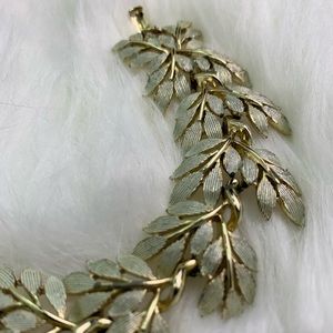 ⭐️Vintage Bracelet⭐️ goldtone